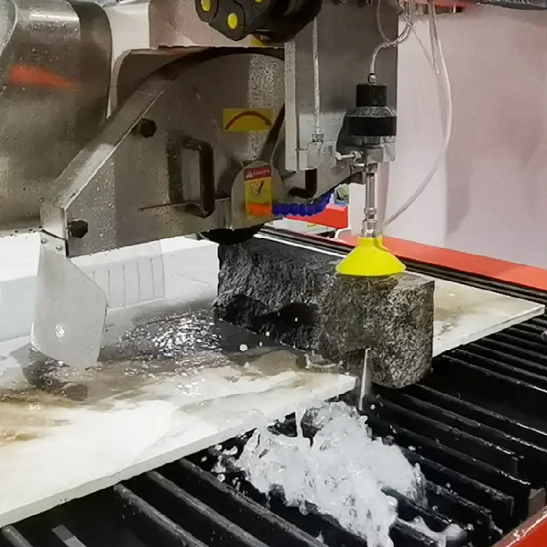 stone water jet cutting machine (3)